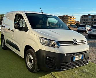 Citroen Berlingo Furgone due posti Diesel 1.5