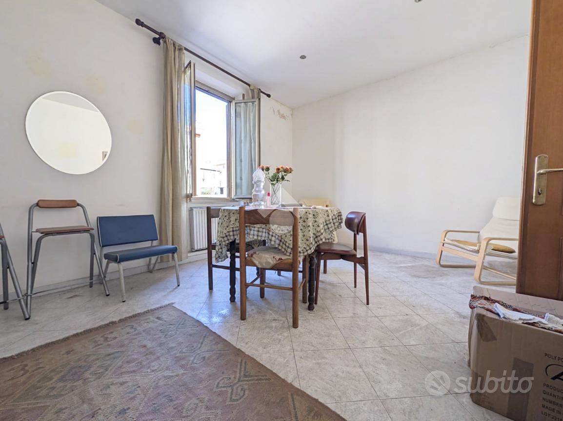Appartamento – Roma, Villa Certosa, Tuscolano - Altro