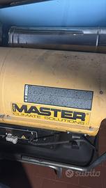 Generatore a Gasolio