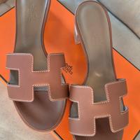 Sandali Hermes Oasis originali