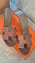 Sandali Hermes Oasis originali