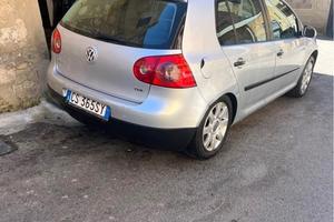 GOLF 5 2004 Diesel 1.900 105CV