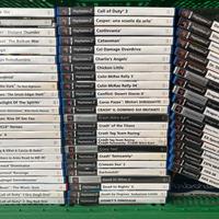 Giochi CD Playstation 2 PS2 AGGIORNATO 21/02