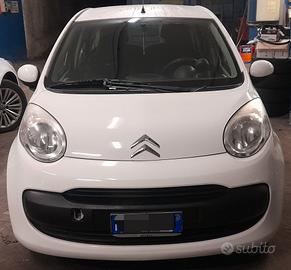 Citroen C1 1.0 5 porte airdream C1TY