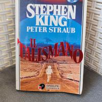 IL TALISMANO di STEPHEN KING