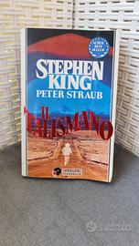 IL TALISMANO di STEPHEN KING