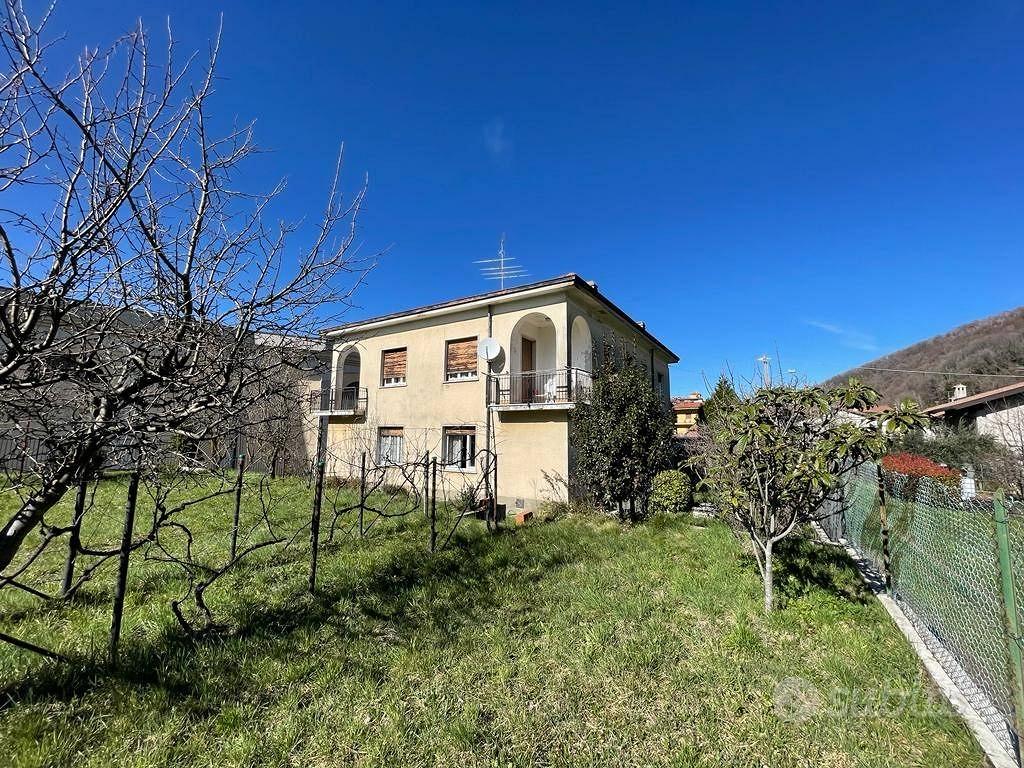 Casa – Colle Brianza, Ravellino - Vista 2