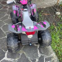 Quad per bambini