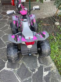 Quad per bambini