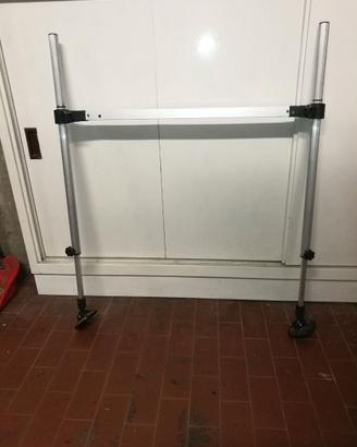 pesca supporto colmic milo FEEDER