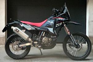 Rieju Aventura Rally 307 (2026)