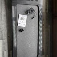 tapis roulant elettrico YM