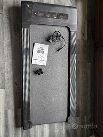 tapis roulant elettrico YM