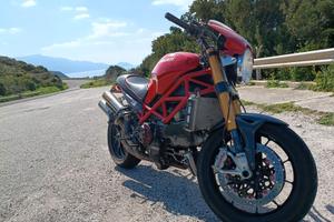 Ducati Monster S4rs 998