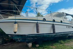 Completa di tutto motori da revisionare