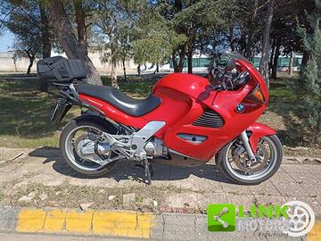 BMW K 1200 S Targa Oro ASI