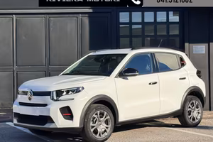 CITROEN C3 PureTech 100 S&S Plus