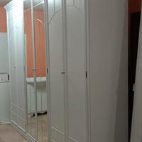 Armadio Laccato Restaurato