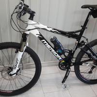 MTB Merida Mission 2000