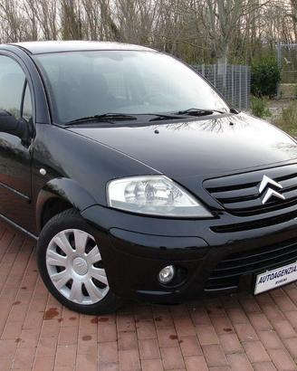 CITROEN C3 1.4 HDi 70CV Exclusive RESTYLING