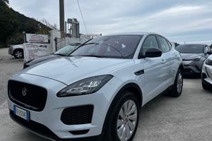 Jaguar E-Pace 2.0D 150 CV R-Dynamic S
