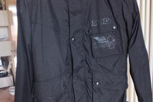 Giubbotto Spidi Full Rain 4 stagioni H2Out