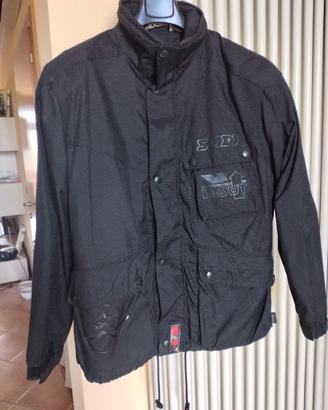 Giubbotto Spidi Full Rain 4 stagioni H2Out