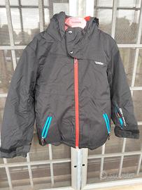 giubbotto termico tg.6 anni