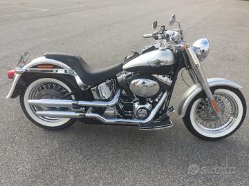 Harley-Davidson Fat Boy - 2004