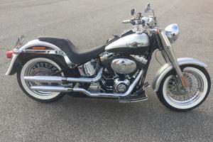Harley-Davidson Fat Boy - 2004