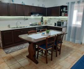 Casa a 300mt circa dal mare Porto Pino Sardegna