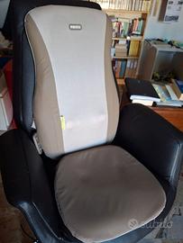 Sedile Homedics massaggiatore