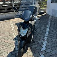 Scooter Agility 150