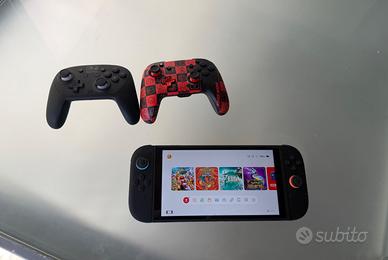 Nintendo Switch 2  + 2 controller + Zelda