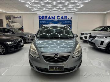 Opel Meriva 1.4 Turbo 120CV GPL Tech Elective -OK 