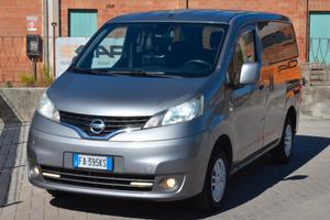 Nissan NV200 Evalia 1.5 dCi 110CV Bus