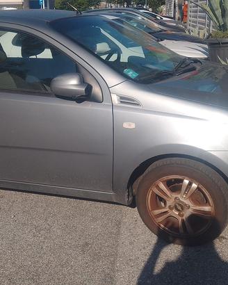 CHEVROLET AVEO 2010 C/MOTORE B12D1
