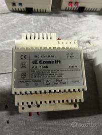 TRASFORMATORE ART. 1395 COMELIT