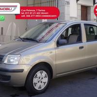 FIAT Panda FIAT 1.2 Emotion Eco Unicoproprietario