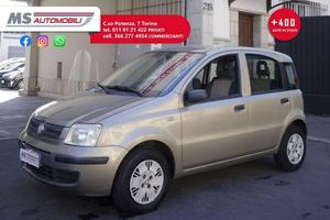 FIAT Panda FIAT 1.2 Emotion Eco Unicoproprietario
