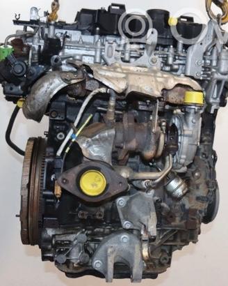 Motore Renault/nissan/opel 2.3 tdci 92kw 4000km ( 