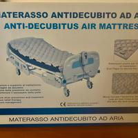 Materasso antidecubito ad aria