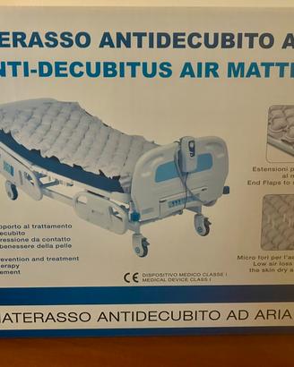 Materasso antidecubito ad aria COME NUOVO