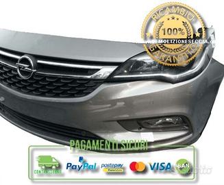 COMPLETO 4 Porte MUSO e AIRBAG OPEL ASTRA K 2021