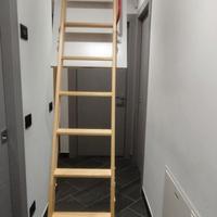 Scala retrattile FAKRO 