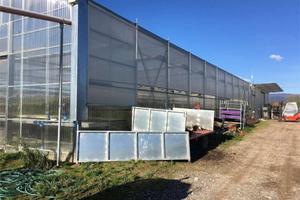 Immobile di 12500 m² con più di 5 locali a Ponte B