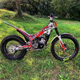 Trial Beta evo 300 2020