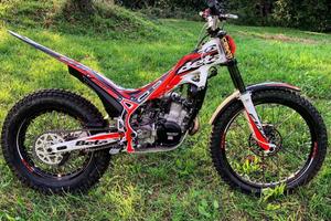 Trial Beta evo 300 2020