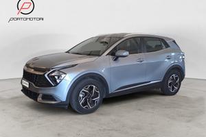 KIA Sportage 5ª serie - Sportage 1.6 CRDi MHEV Bus