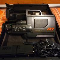 Panasonic vintage m7